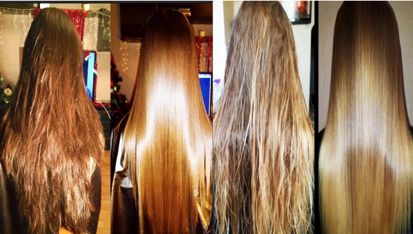 От корней до самых кончиков: как восстановить здоровье и красоту волос в домашних условиях. Красота и здоровье.