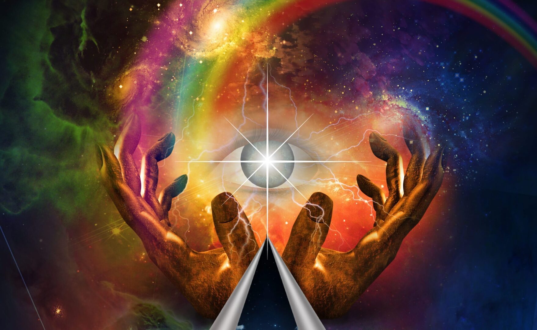 Карма: Закон причин и следствий в жизни и судьбе