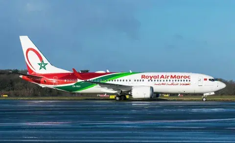 Рассказ "Мое путешествие на самолете"