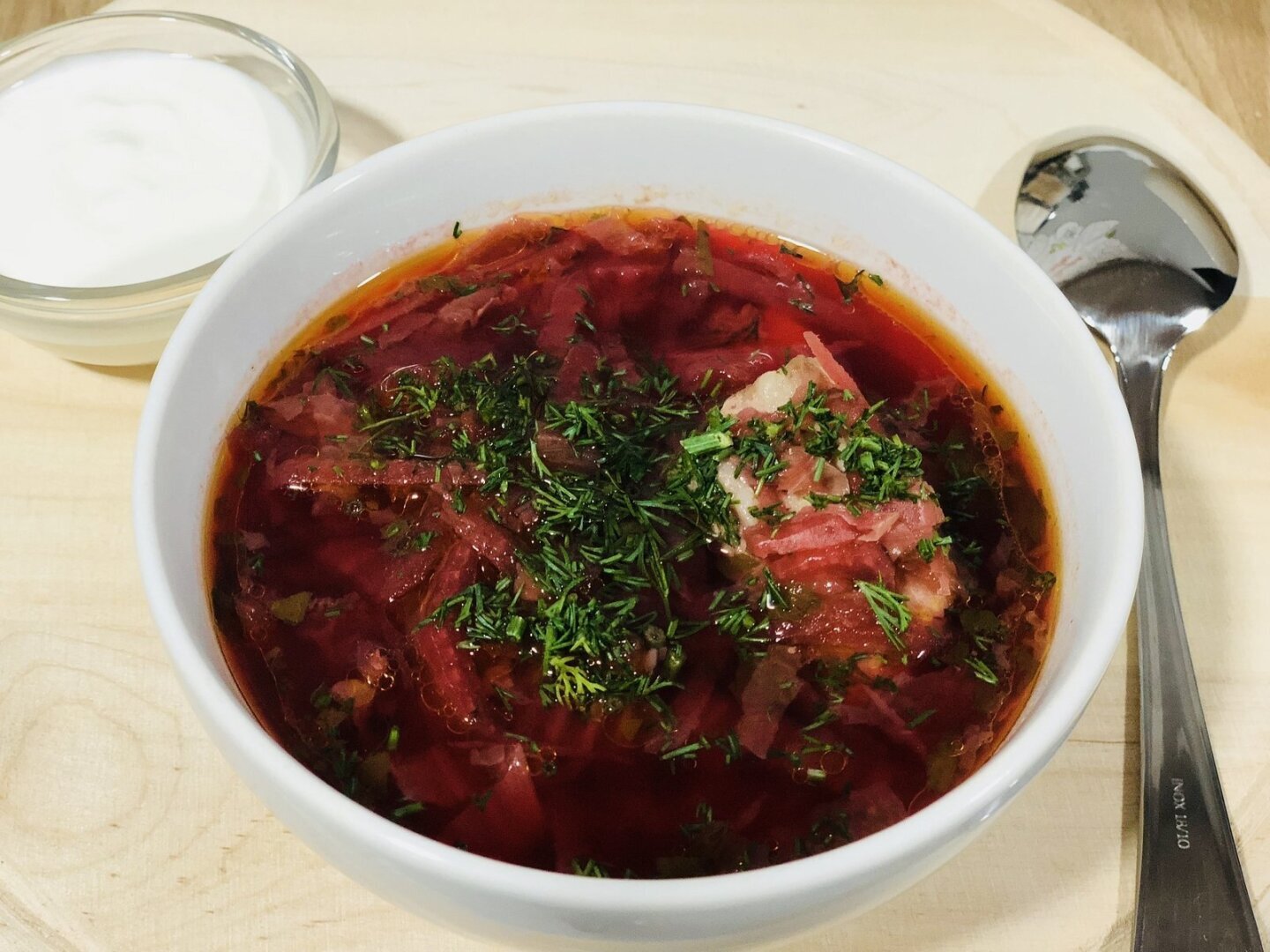 Какое из перечисленных блюд было вашим любимым во времена СССР? А может и сейчас ?