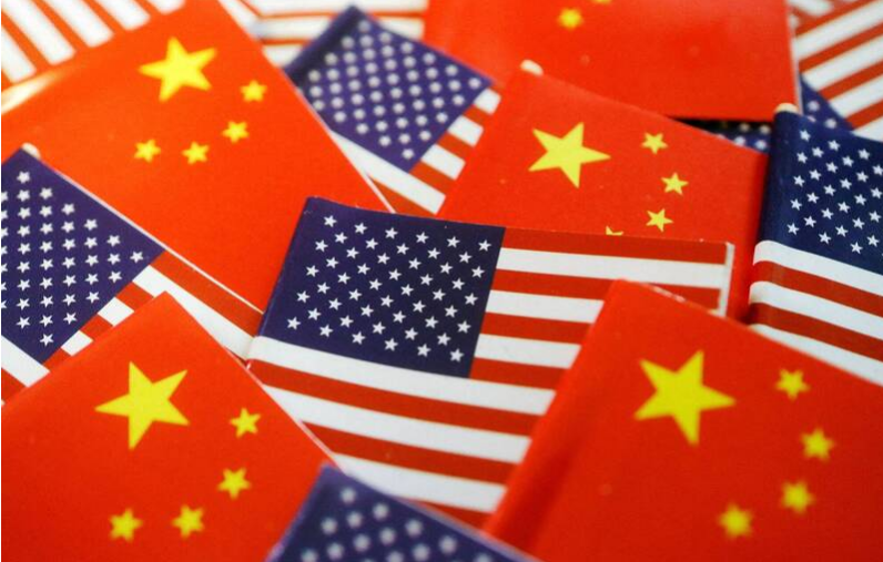 Отменить статус развивающейся страны Китая! Комитет Сената США принял резолюцию