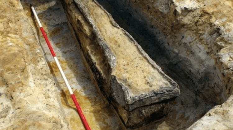 Как использование жидкого гипса помогало сохранять тела в древнем Риме