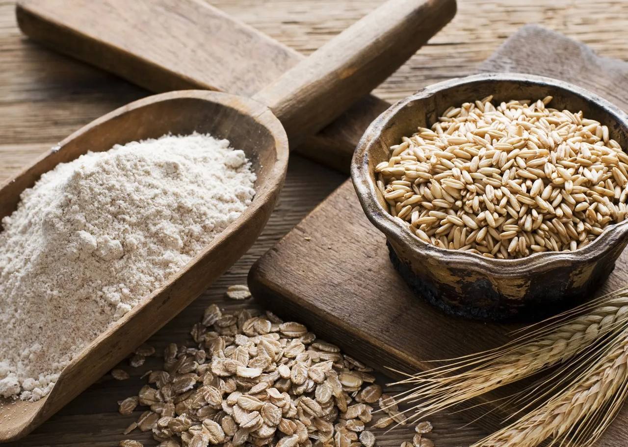 Секретный ингредиент древности. Толокно