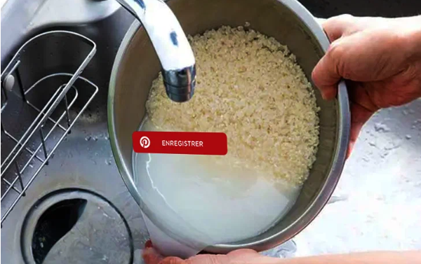 Рисовая вода – секрет красоты азиатов: как использовать ее для идеальной кожи? Красота и здоровье.