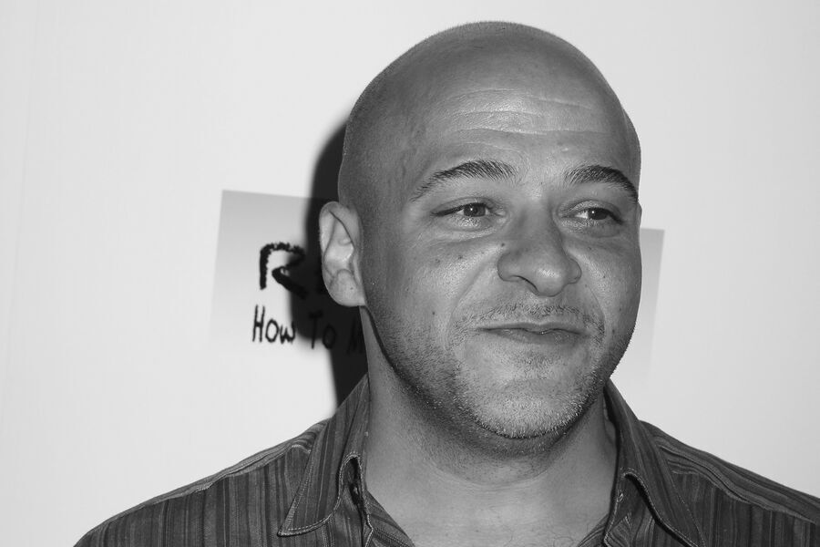 Скончался актер из сериала «Во все тяжкие»