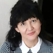 Алена Иванова, г. Новосибирск