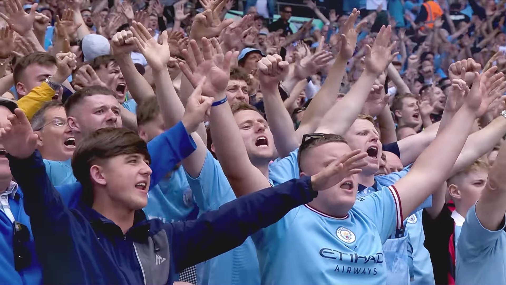 Пропагандистская война. Боевые клипы