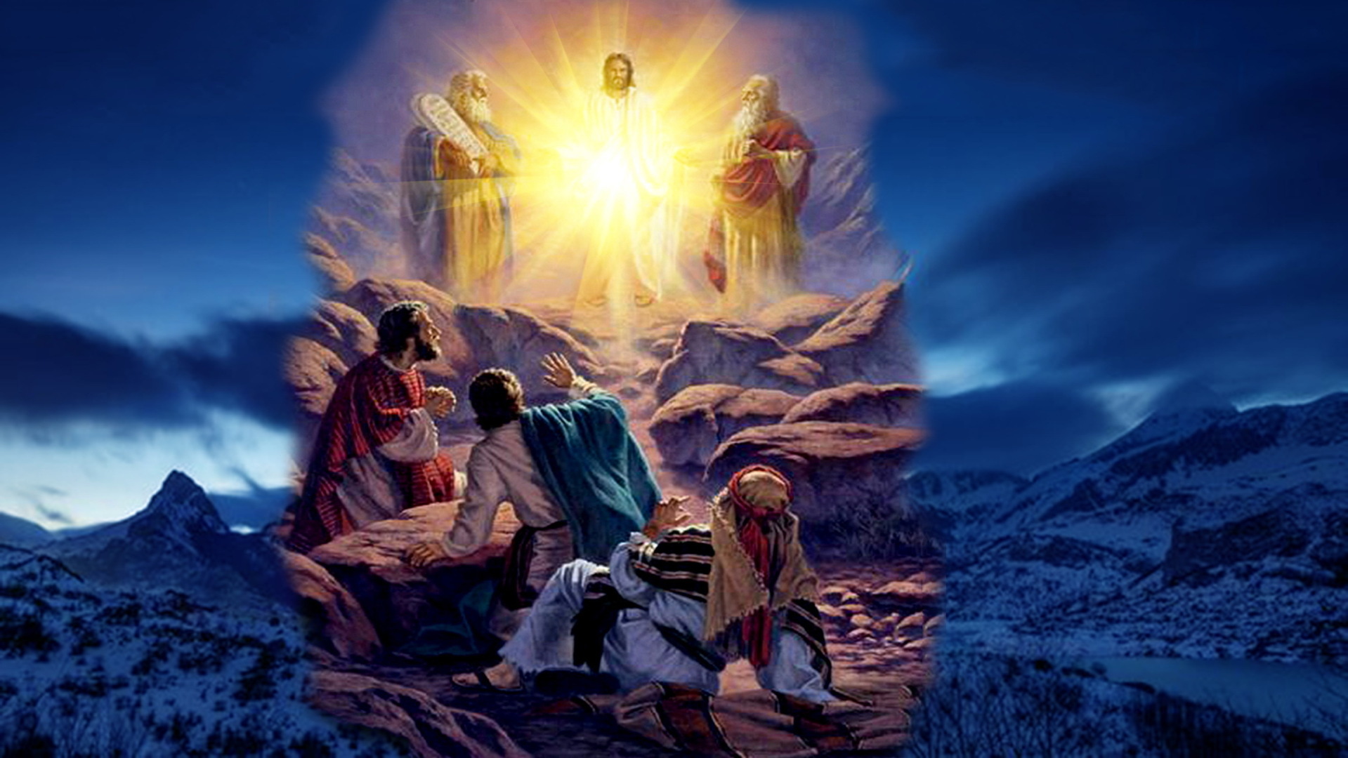 О тайне творения нашего Мира, о чём вы ещё не знаете. Как я создал Мир!