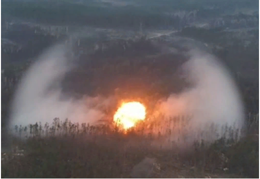 Где же наши не прикосновенные запасы, как раньше делали в СССР, для таких случаев?