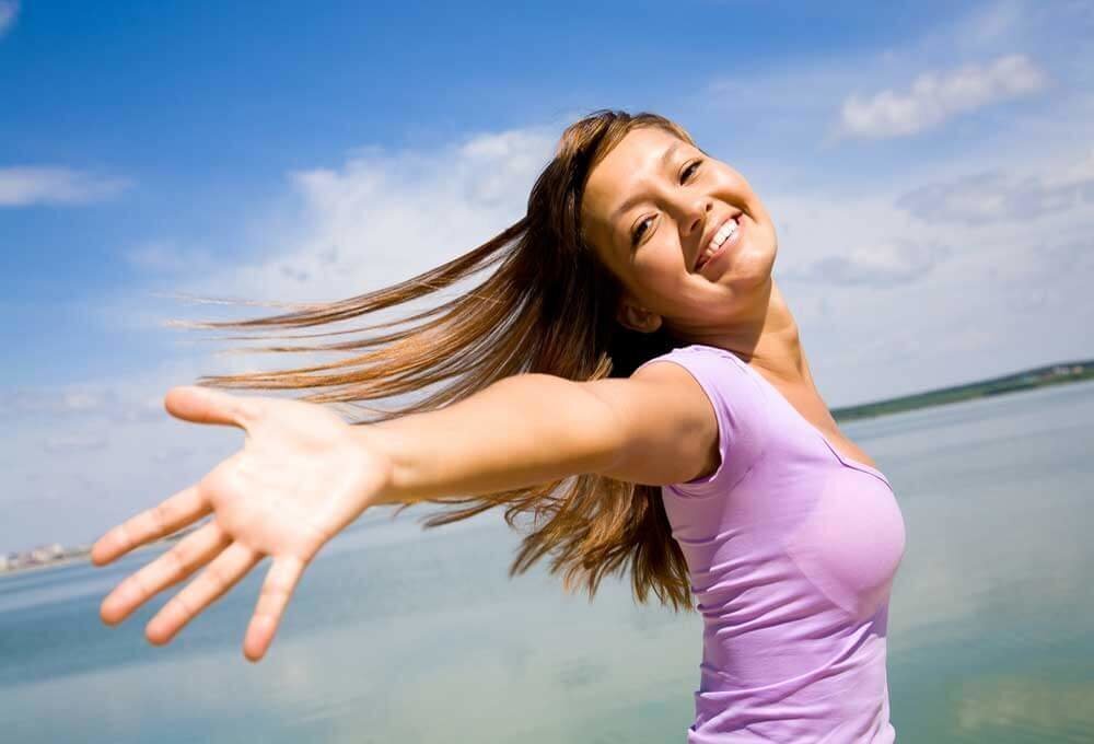 Причины, по которым одни люди живут долго, а другие нет? 5 самых важных секретов людей, живущих долго.