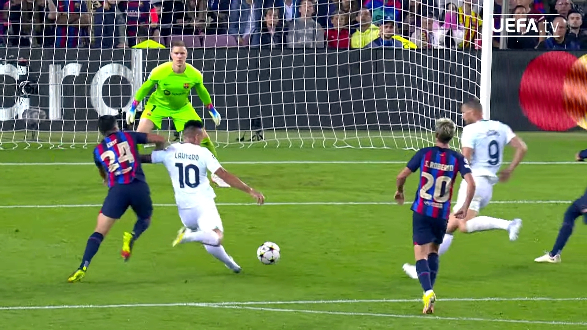 Почему фаворит может проиграть?