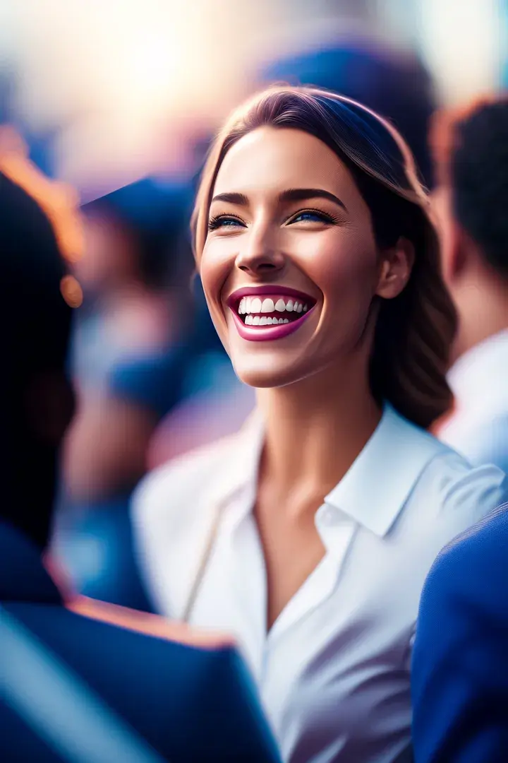 Гарвардское исследование раскрывает секрет привлекательности