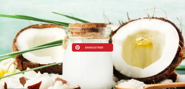 Кокосовое масло: полезно для кожи… но в меньшей степени на кухне!
