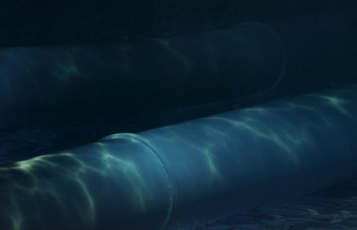 Следователи из ФРГ склоняются к участию Польши в подрыве "северных потоков"