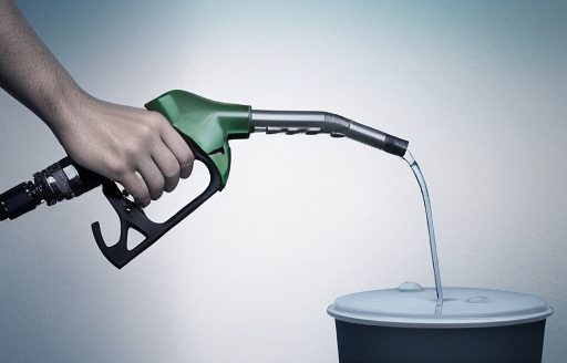 "Все, что нужно знать о бензине: технологии, свойства и экономия"