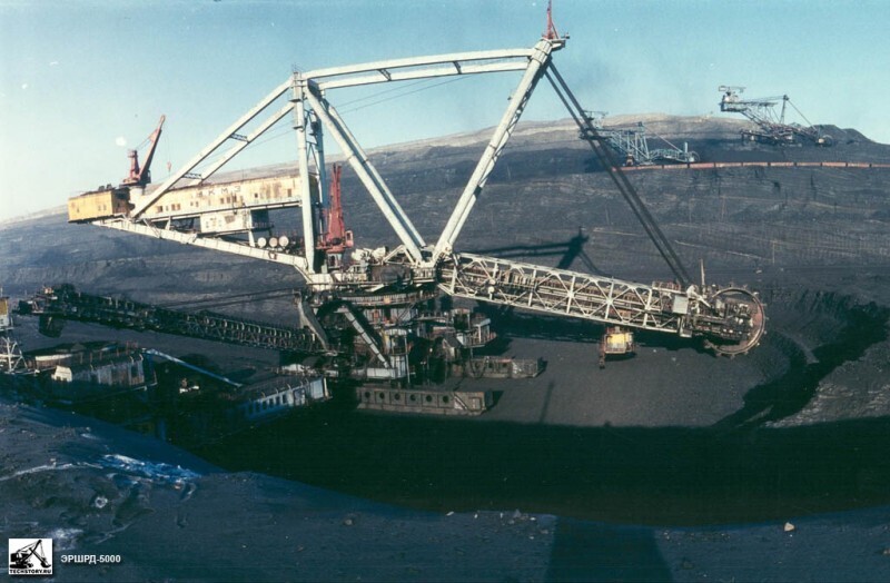 Земля это гигантский рудник древних цивилизаций.