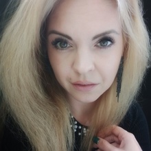 Мария Селивоненко, г. Краснодар