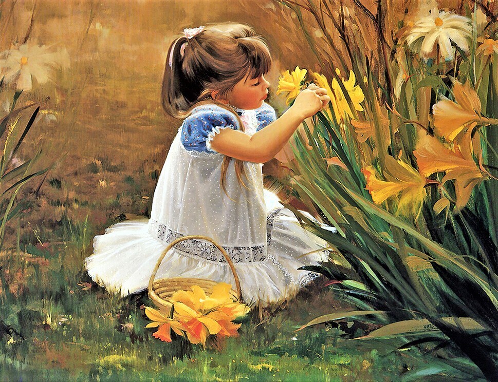 А вы знаете, какими духовными качествами должен обладать каждый человек?