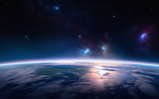 "Круговорот жизни: изучаем орбиты Земли"