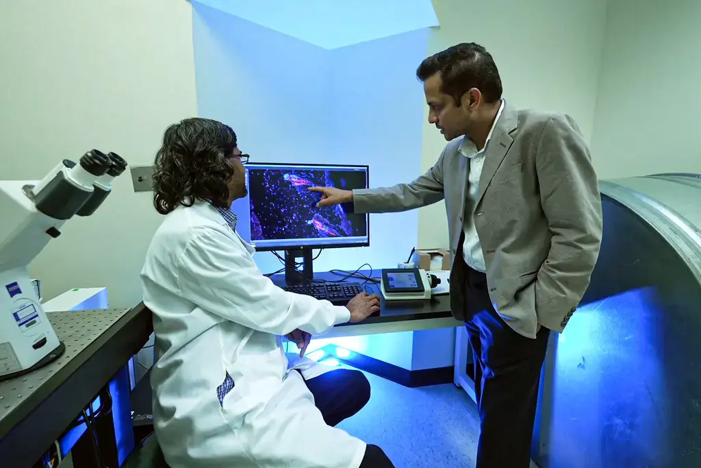 От энергетических напитков к продлению жизни? Добавка замедляет старение у мышей и обезьян.