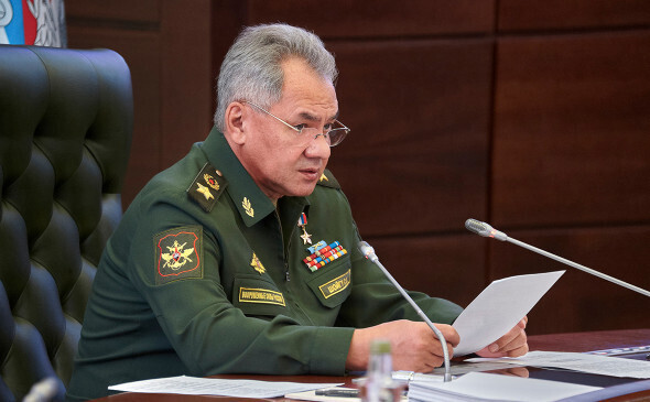 Россия награждает медалями за подбитые танки «Леопард» и американские «Брэдли» на Украине