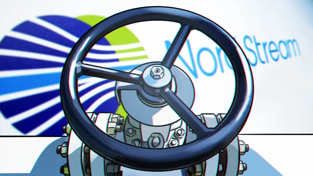 Байден обнаглел, США перешли все красные линии.