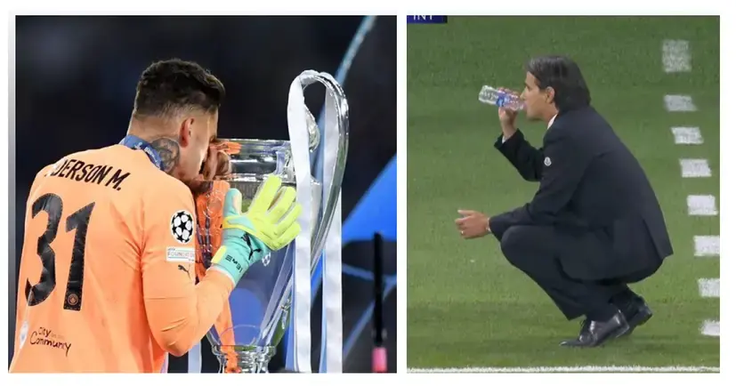 Каким был бы честный счет в финале Лиги чемпионов?