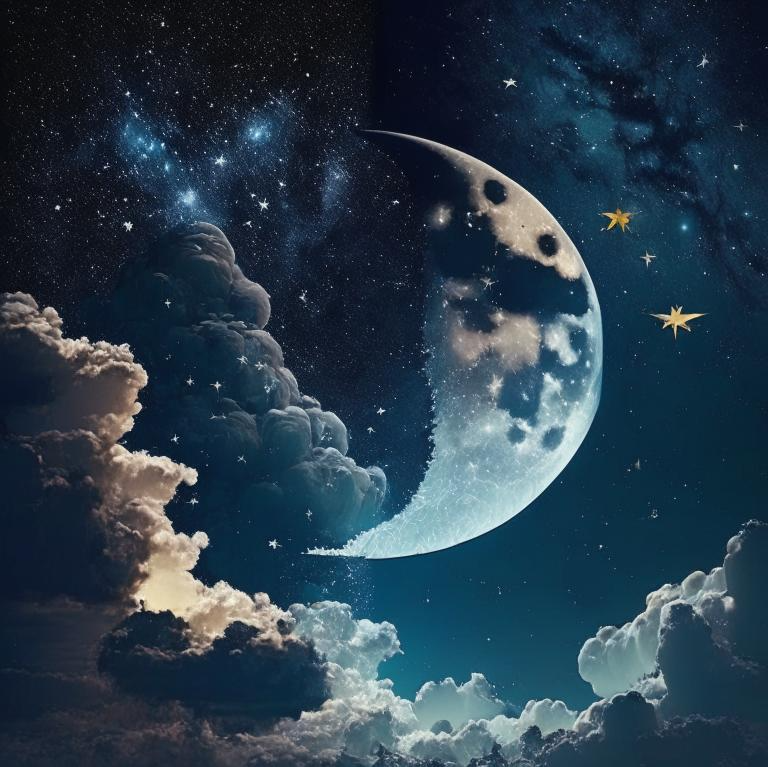 Секреты из глубины веков Вселенной: Раскрытие тайн нашей космической истории...