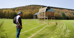 "От фундамента до кровли: подробный гид по постройке жилья"