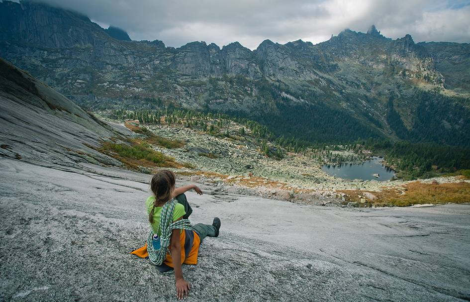 Лучшие места для отдыха в России!