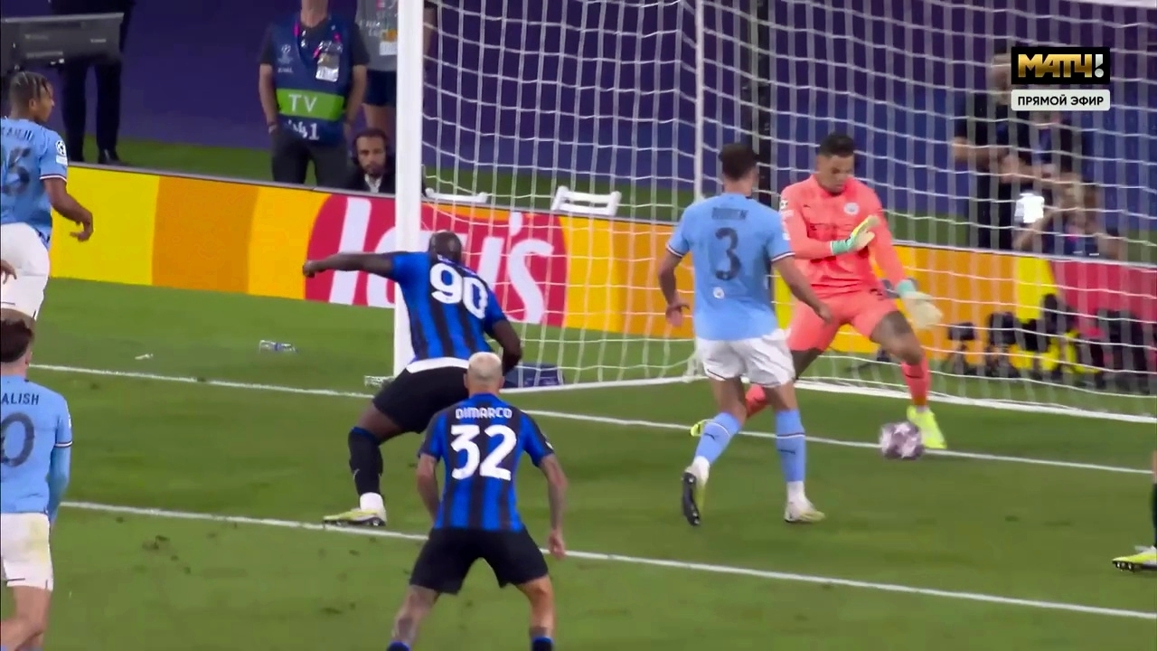 Герои Стамбула