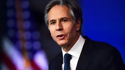 Шок!!! Энтони ДЖ. Блинкен о (ИИ) Искуственном Интеллекте!!! Что они готовят снова!!!