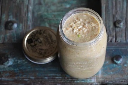 Рецепт долголетия от известного генетика