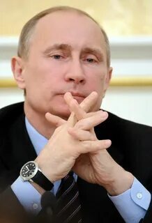 Разгадка тайны российской политики: кто есть кто и что есть что