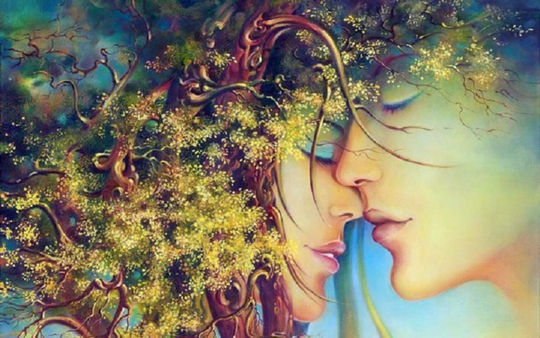 Душа: Вечные вопросы,Тайна вселенной нашего бытия...