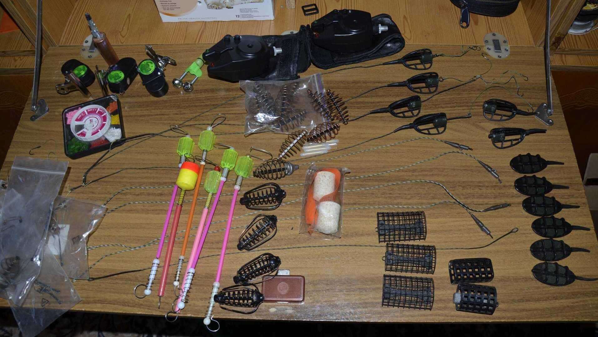 Забудьте о МРОТ, Путине, СССР, пенсиях и, даже о рецепте пирога - Часть 2 😉 Сегодня предлагаю поговорить о... платной рыбалке. Неожиданно? 😄