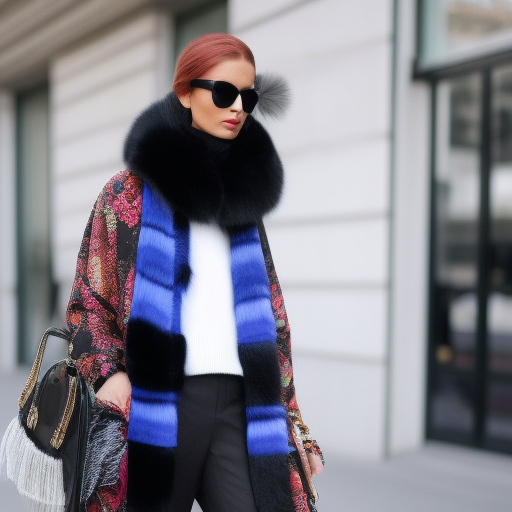 Мир моды к 2023 году?