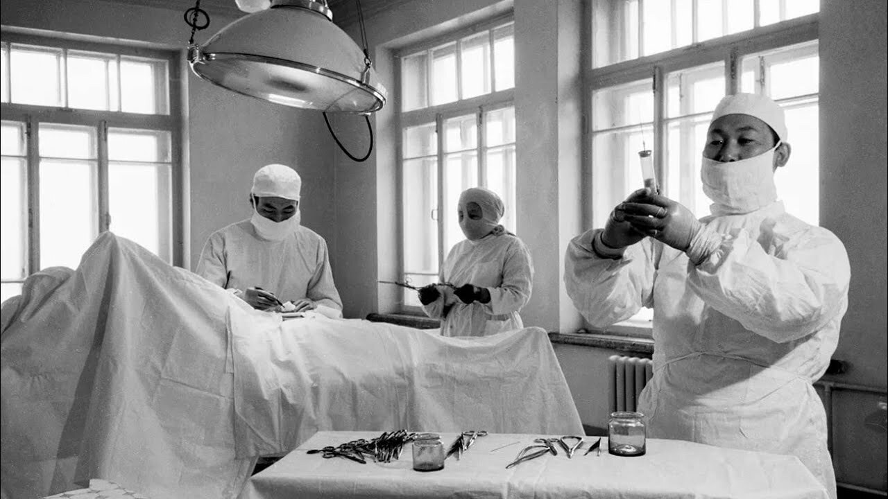 Ответственность за неоказание медицинской помощи пациентам и за тяжкие уголовные преступления