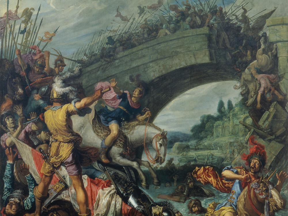 Испытайте эпическое волшебство "Кольца Нибелунгов" Рихарда Вагнера!