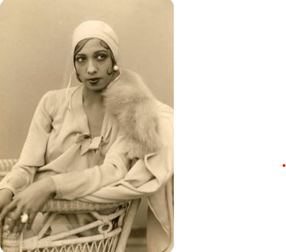 Что носили женщины в 1920-е? Модные тенденции 20-х годов (часть 1)