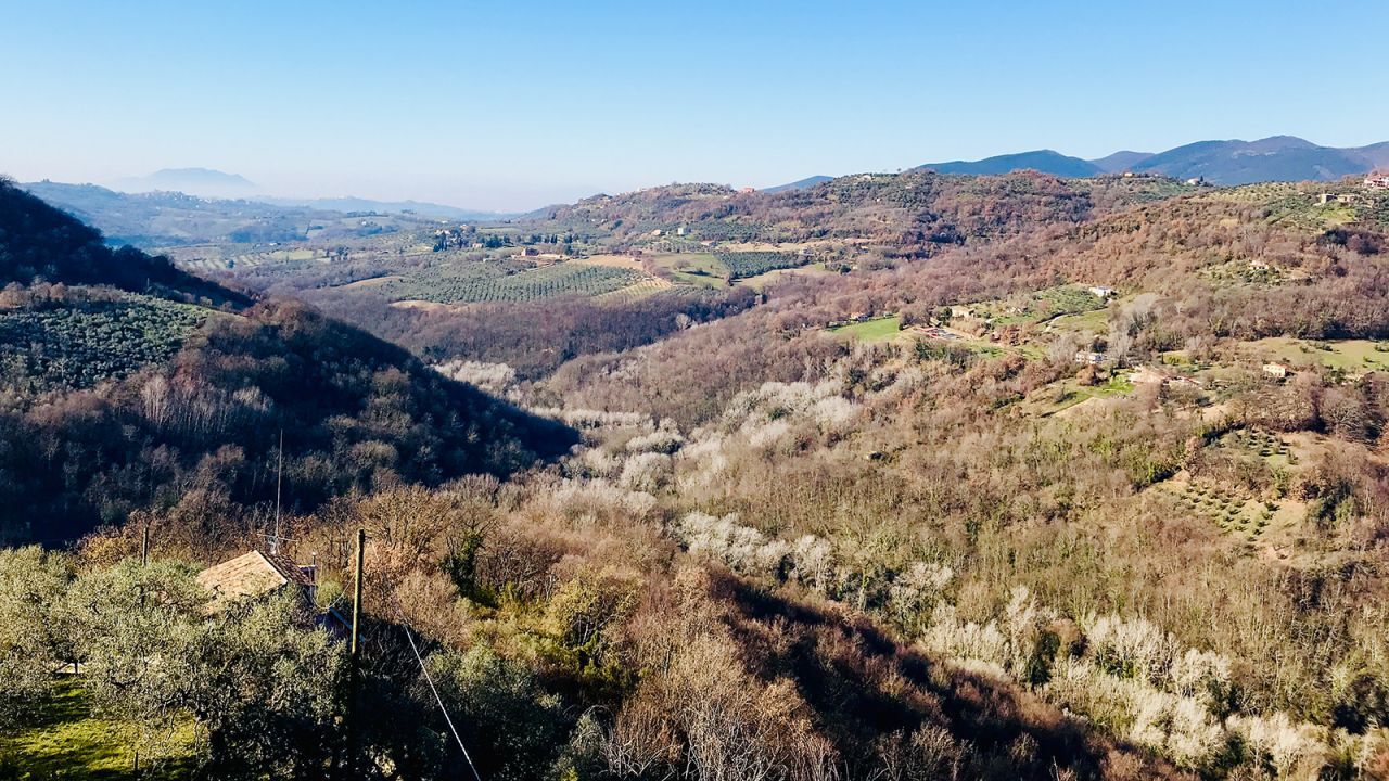 Внутри «самого маленького ресторана в мире» всего на двоих гостей
