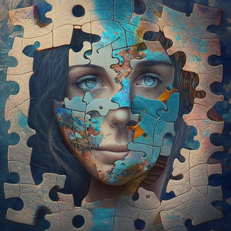 Душа: Вечные вопросы,Тайна вселенной нашего бытия...