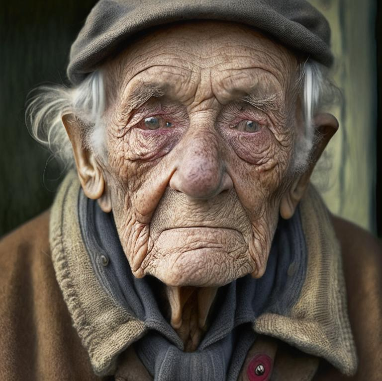 Больше внимания и заботы: перспективы улучшения жизни пенсионеров в России в 2023 году