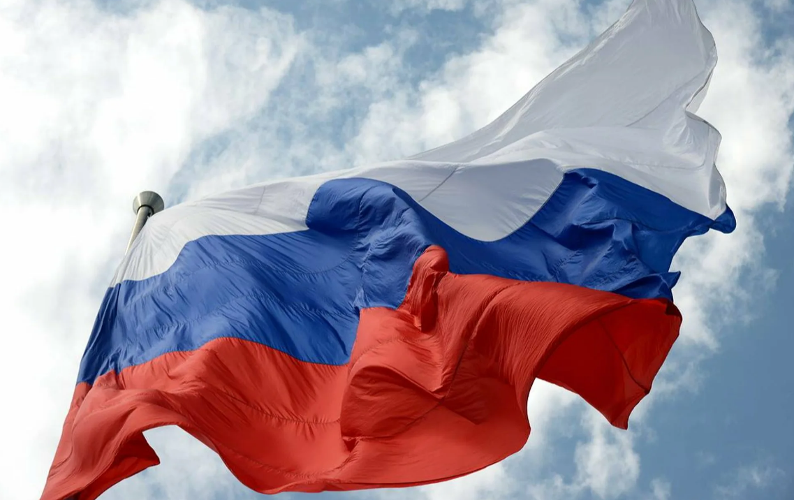 Гоните от себя рашка идиотов! Специальный текст ко Дню России