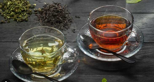 Два горячих напитка, которые снижают уровень холестерина всего за несколько недель