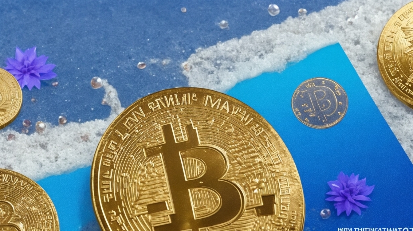 Будущее мобильных платежей: влияние технологий блокчейн и криптовалют