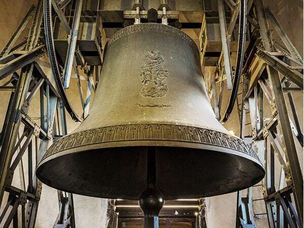 Рассказ "Один день в Вене"