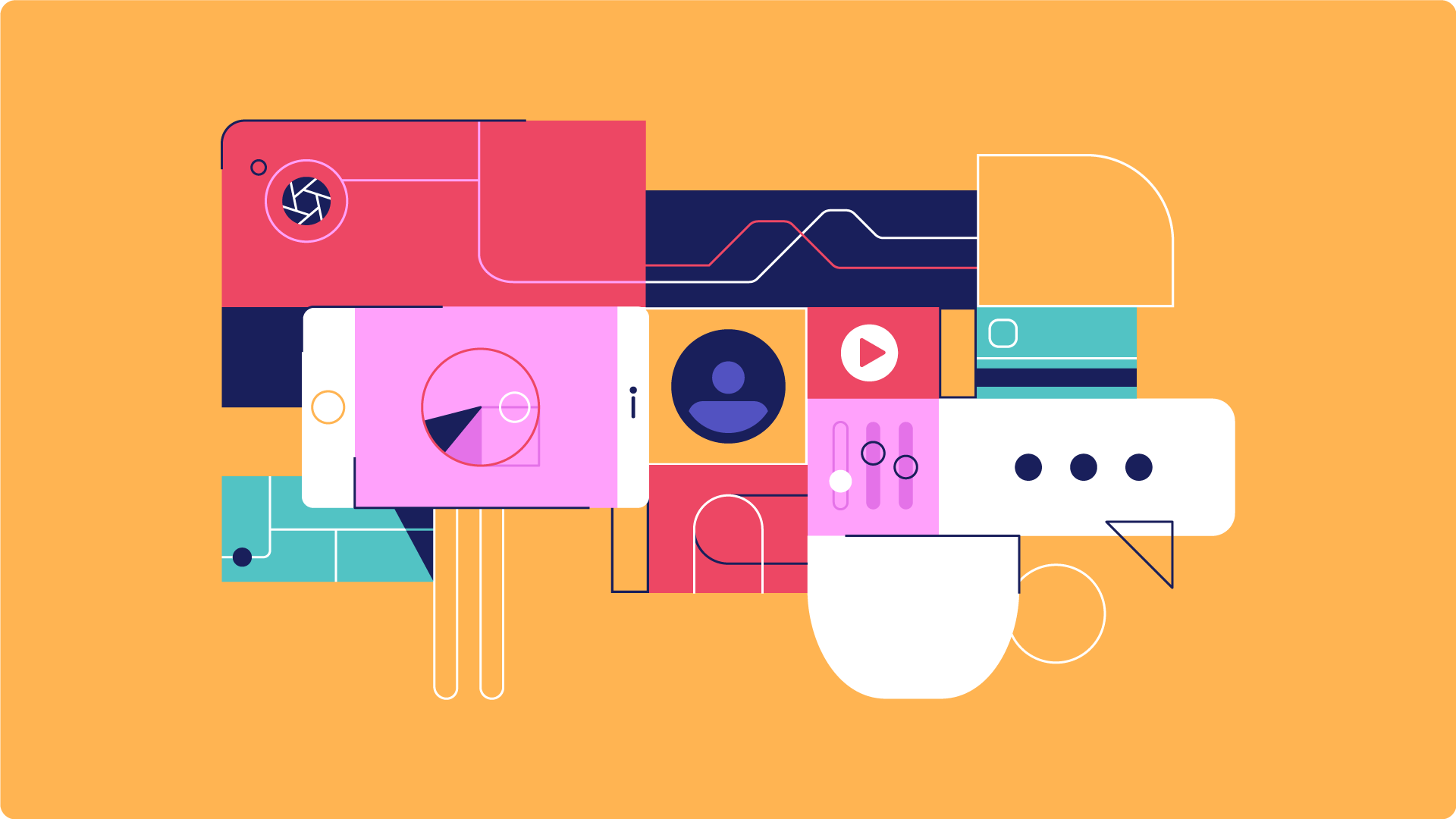 Что нужно и что нельзя делать с камерами домашней безопасности, которые видят все