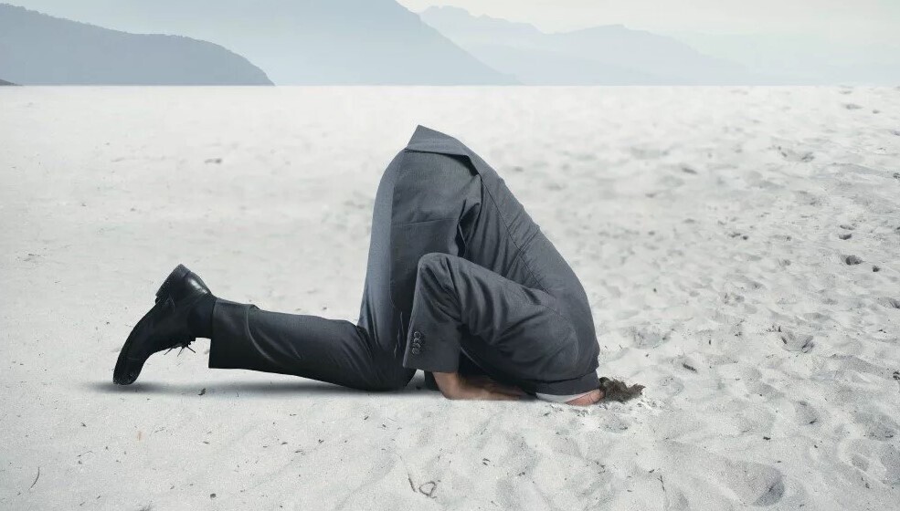 "Опасности зацикленности на прошлом: Почему мы должны остановиться и начать думать о будущем"