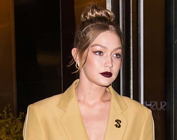 Модные Вещи, Которые Можно И Нельзя Делать, Если Вы Не Хотите Выглядеть Старше Своего Реального Возраста